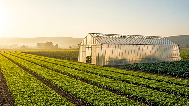 China's New Action Plan Enhances Support for Family Farms and Modern Agriculture