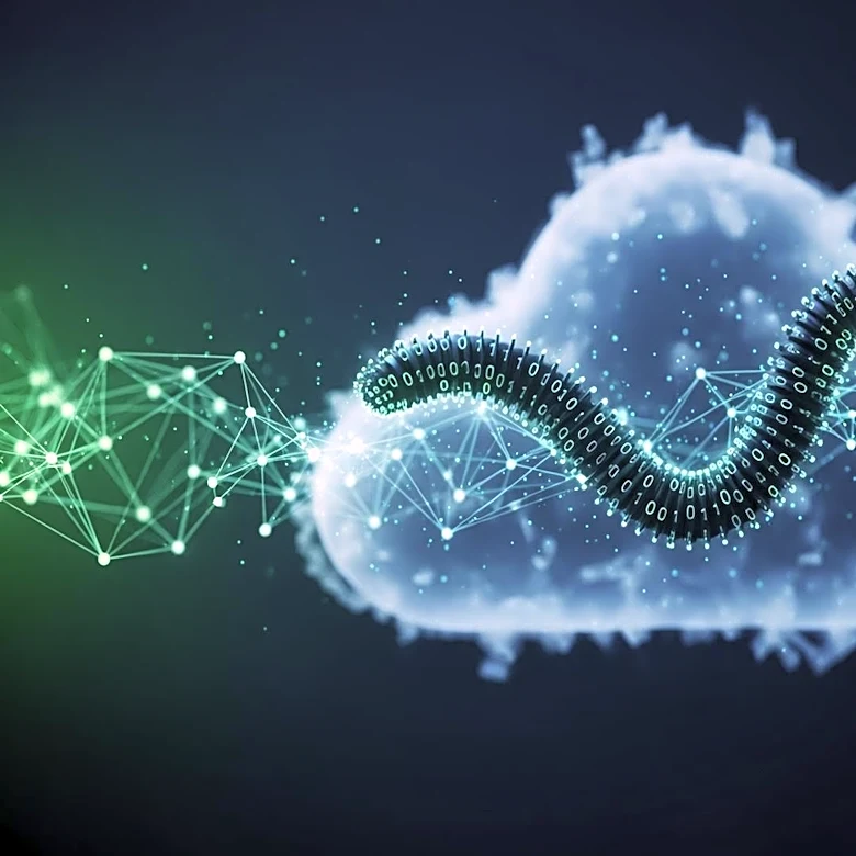 PCPJack Worm Targets TeamPCP Infections, Steals Credentials Across Cloud Environments