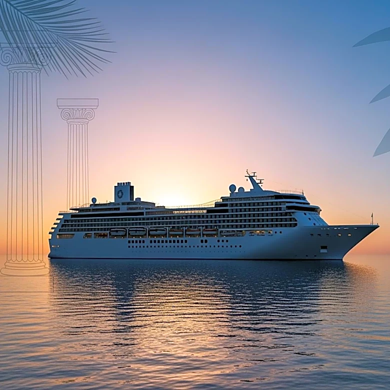 WTTC Hosts Leadership Cruise to Discuss Global Tourism Recovery in Egypt