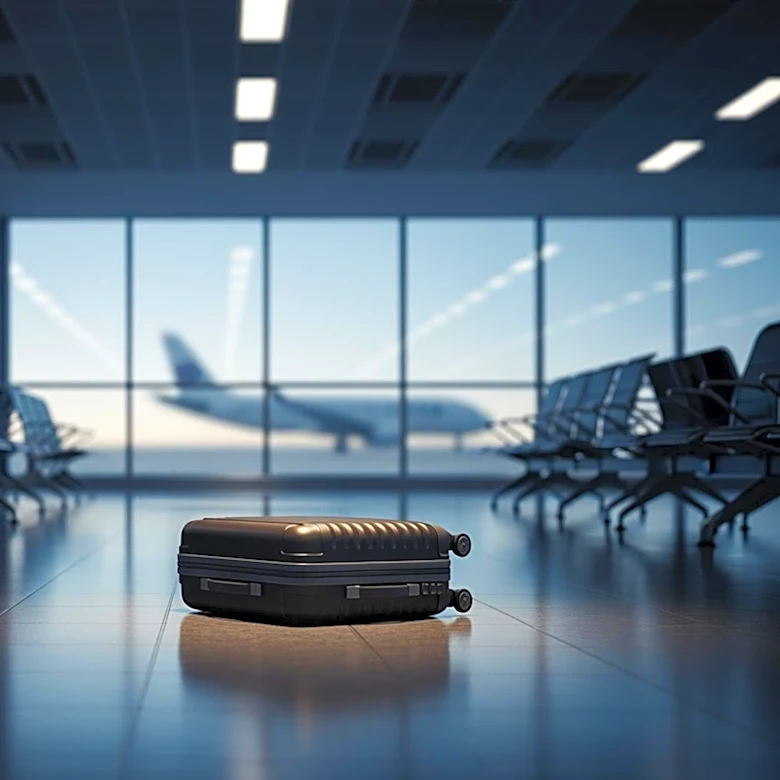 Lawsuit Filed Against Spirit Airlines for Alleged Negligence Leading to Passenger's Death