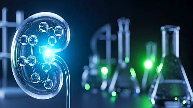 6th Rare  Genetic Kidney Disease Drug Development Summit to Address Key Challenges in Boston