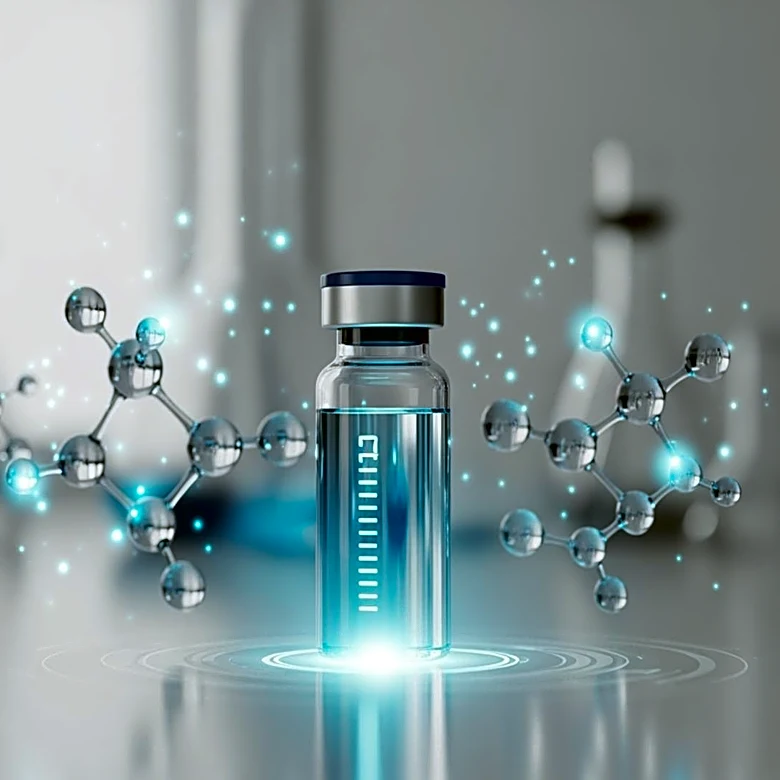 Rznomics Receives FDA RMAT Designation for RZ-001 in Hepatocellular Carcinoma Treatment
