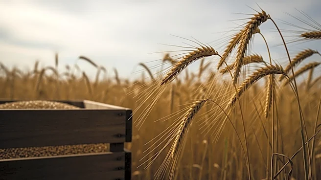 Russia Criticizes Israeli Decision to Reject Russian Grain Amid Ukraine Tensions