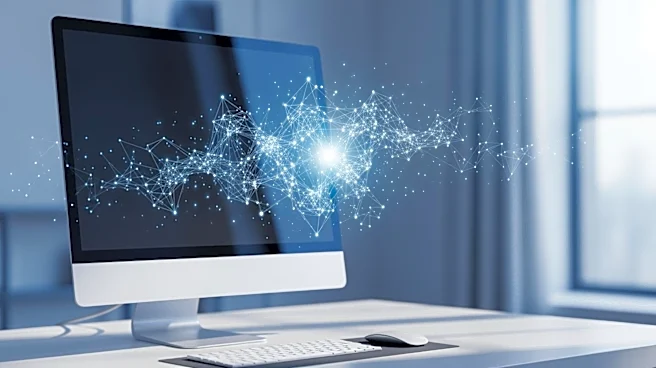 Perplexity Launches Personal Computer for Mac Users, Enhancing Local AI Capabilities