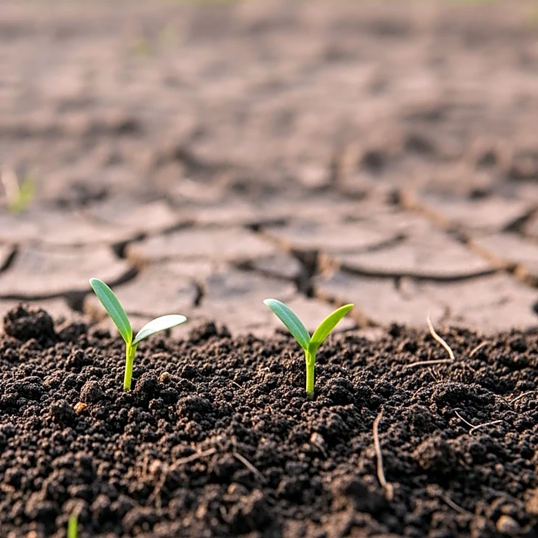 FAO Warns of Fertilizer Shortages Impacting Global Food Supply Due to Middle East Crisis