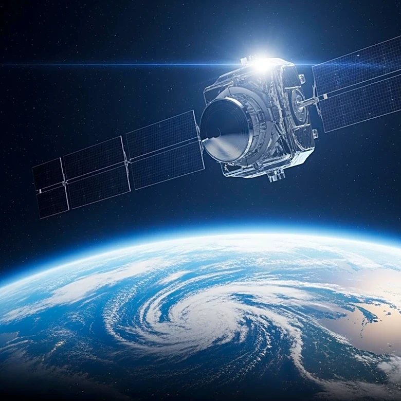 NASA Deploys Prithvi AI Model in Orbit for Enhanced Environmental Analysis