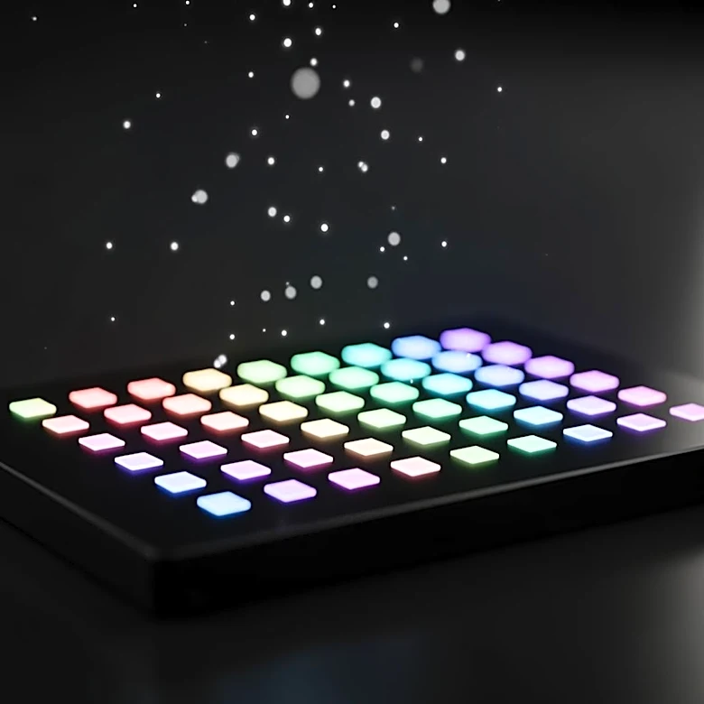Fluorescence Sensor Arrays Revolutionize Bacterial Fingerprinting