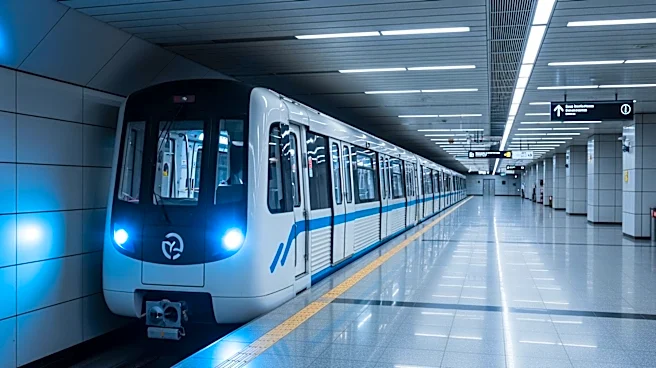 Los Angeles Metro Faces Challenges in Attracting Riders to New Wilshire Subway Line