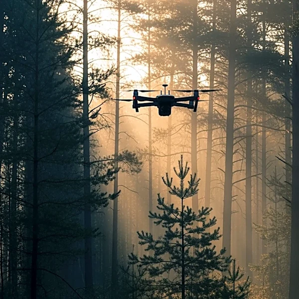 Latvia Investigates Russian Drone Incursion Amid Rising Tensions