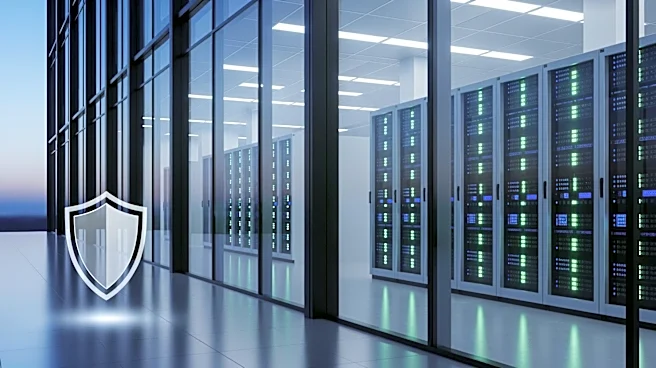 Stanford AI Professor Highlights Public Concerns Over Data Centers