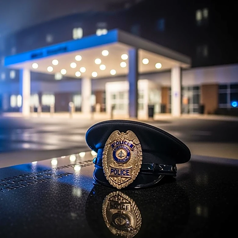 Chicago Mourns CPD Officer John Bartholomew, Slain in Hospital Shooting