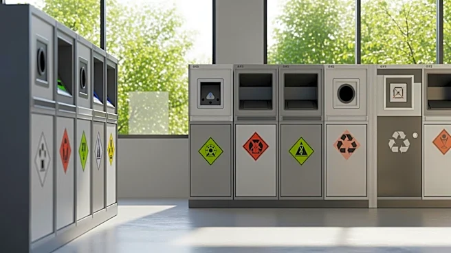Monroe County Offers Free Hazardous Waste Disposal Event