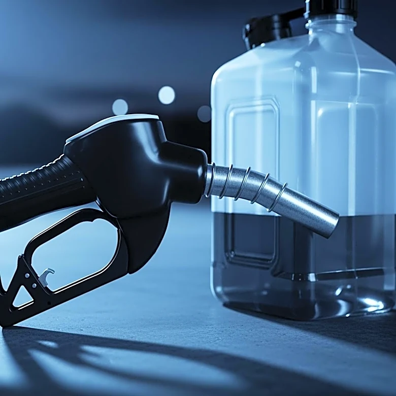 Gas Theft on the Rise in Colorado as Thieves Target Parked Cars Amid High Fuel Prices