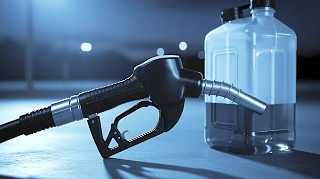 Gas Theft on the Rise in Colorado as Thieves Target Parked Cars Amid High Fuel Prices