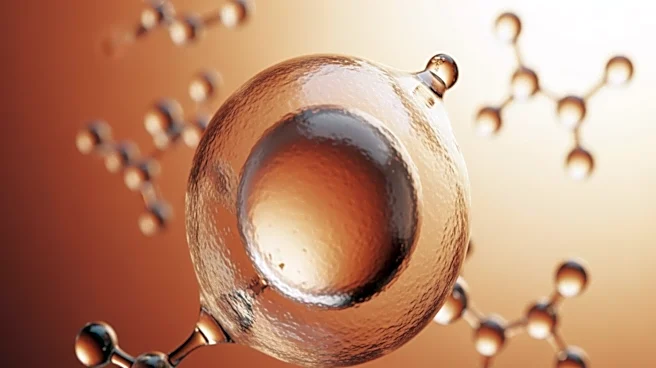 New Research Unveils Hormone-Sensitive Lipase's Role in Fat Cell Health