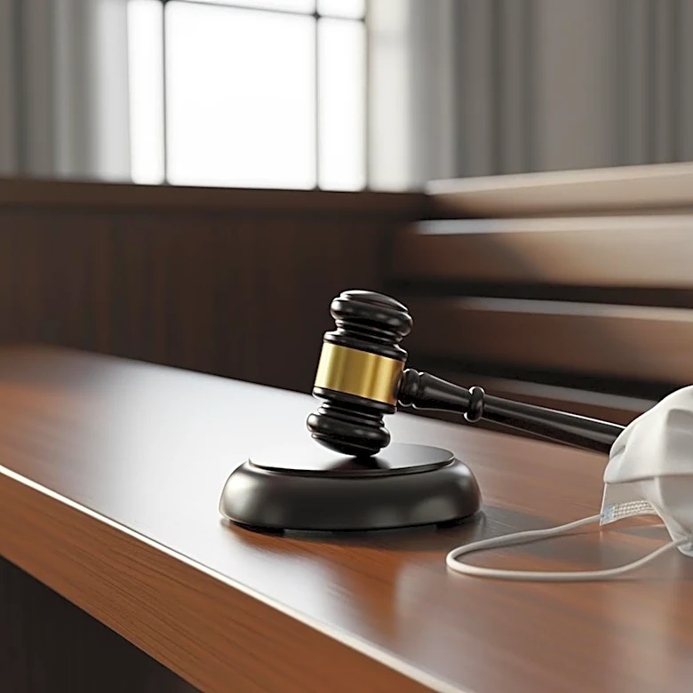 Federal Appeals Court Ruling Challenges Oregon's Mask Law for Federal Agents