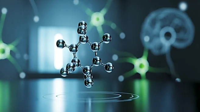 Actio Biosciences Initiates Trial for KCNT1-Related Epilepsy Treatment