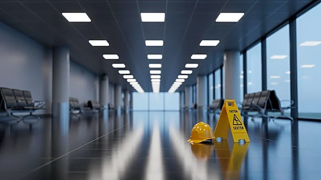 Delta Employee's Accidental Death at Orlando Airport Under Investigation