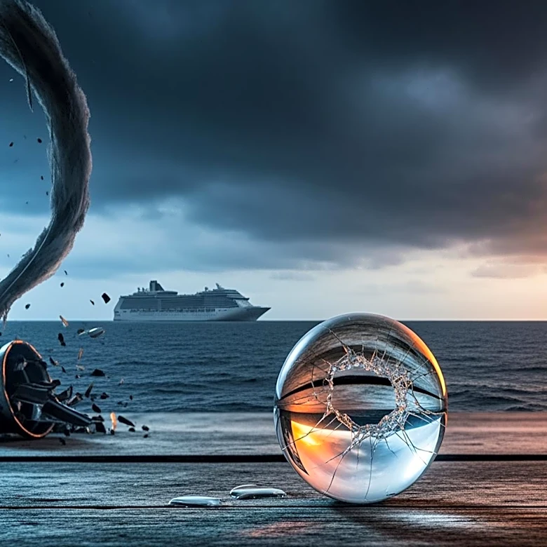 Hantavirus Cases Emerge on Cruise Ship, Tornadoes Devastate Mississippi