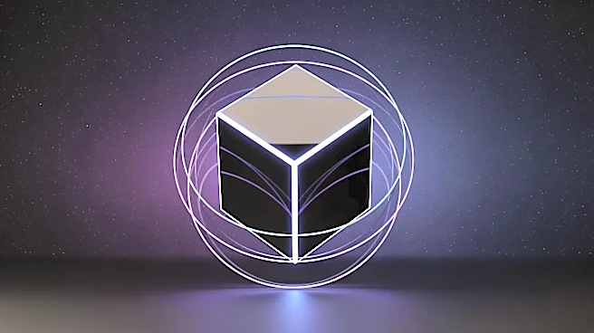 Scientists Explore the Possibility of a Hidden Fifth Dimension in the Universe