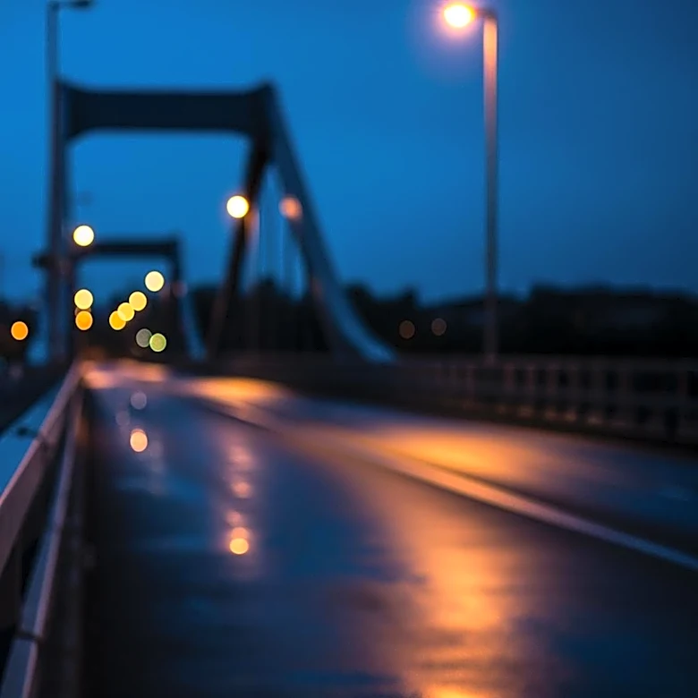 Community Grieves After Fatal Crash Near Fort Duquesne Bridge