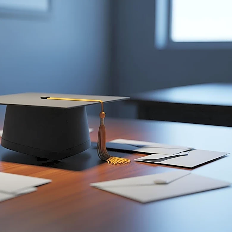 College Graduates Face Disappointment Amid Economic Challenges