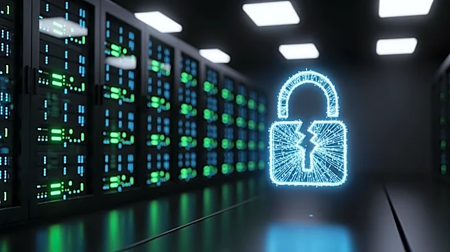 RansomHouse Claims Responsibility for Cyberattack on Trellix, Exposing Security Concerns