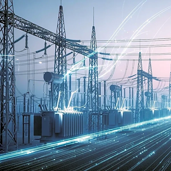 U.S. Power Grids Strain Under AI and Cloud Technology Demands