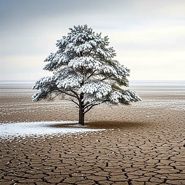 Colorado May Snowstorm Provides Limited Relief to Ongoing Drought Conditions