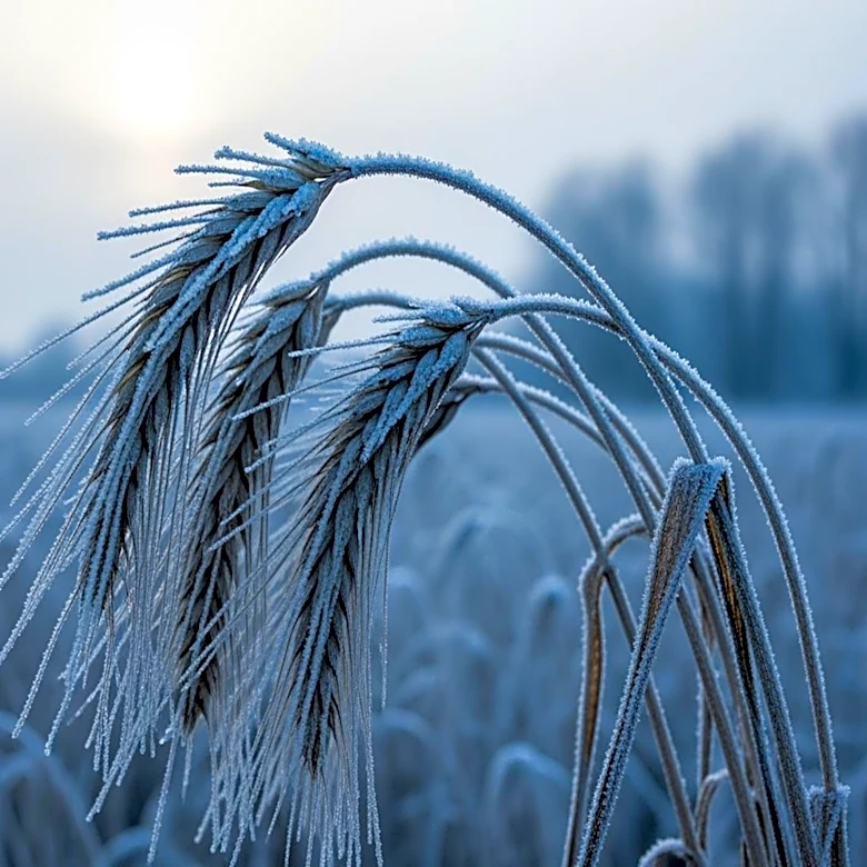 Pennsylvania Officials Seek Federal Aid Following Devastating Crop Freeze Impacting Farmers