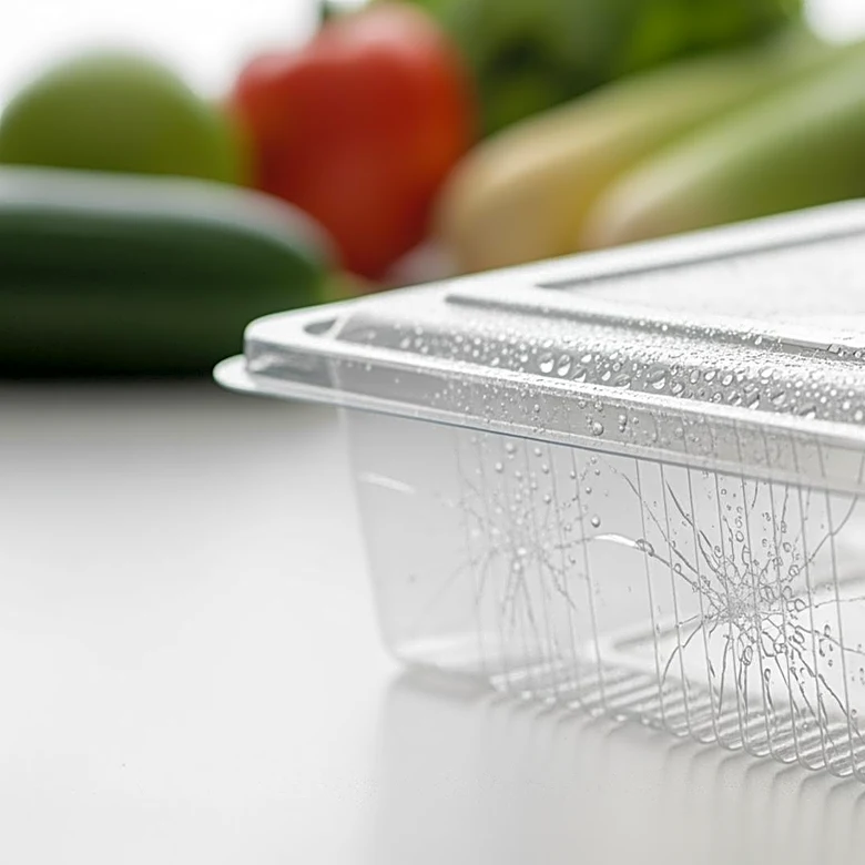 Concerns Raised Over Health Risks from Plastic Packaging in Ultra-Processed Foods