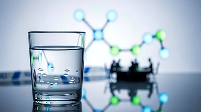 EPA to Revise PFAS Drinking Water Rule, Extending Compliance Deadlines