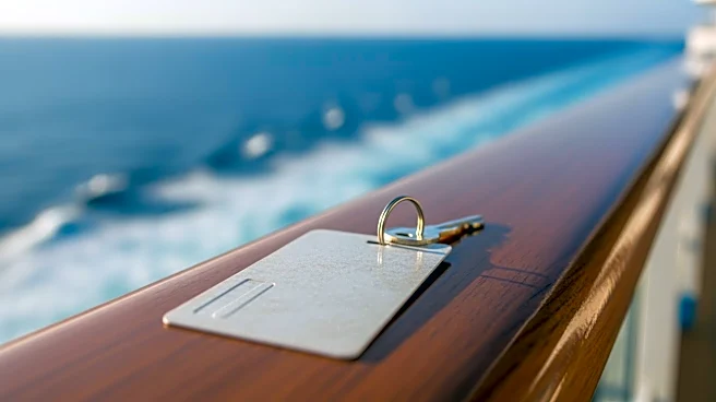 New Jersey Residents Monitored for Hantavirus After Cruise Ship Exposure