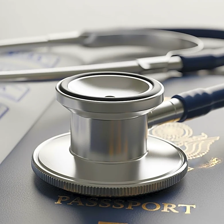 U.S. Eases Immigration Restrictions for Doctors Amid Ongoing Visa Pause