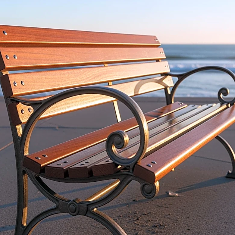 Huntington Beach Honors Theodore Roosevelt with Dedicated Bench on Theodore Roosevelt Day