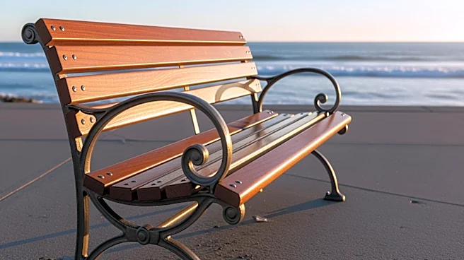 Huntington Beach Honors Theodore Roosevelt with Dedicated Bench on Theodore Roosevelt Day