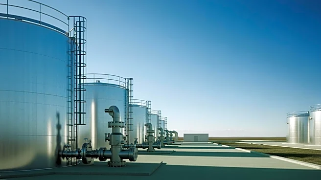 Wyoming and Colorado Collaborate on Carbon Storage Wells to Address Emissions