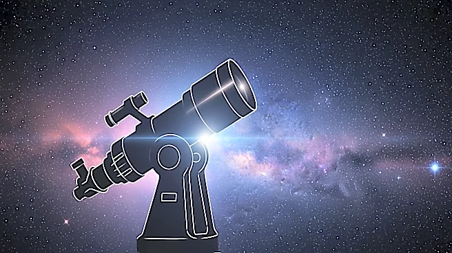 NASA Releases Final Text and Deadlines for Astrophysics Research Programs