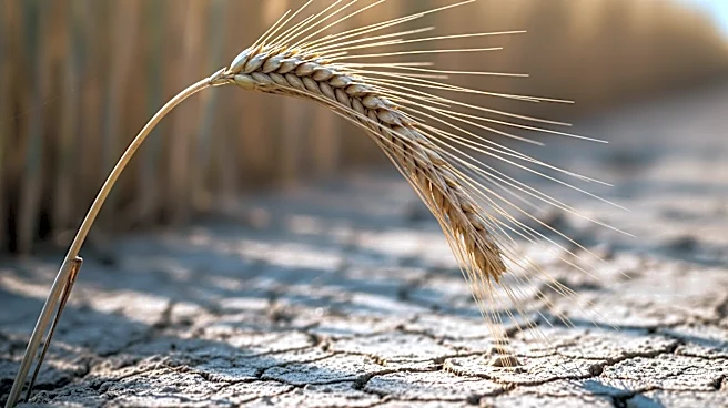 California Governor Debate Overlooks Agriculture Amid Water and Tax Concerns