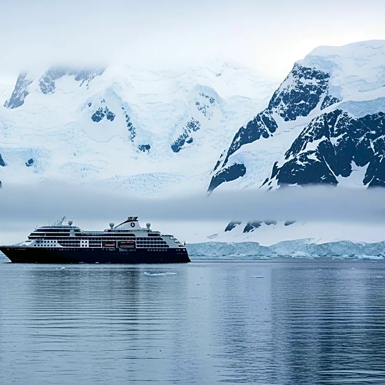 Hantavirus Outbreak on Cruise Ship Prompts Calls for Stricter Antarctic Tourism Regulations