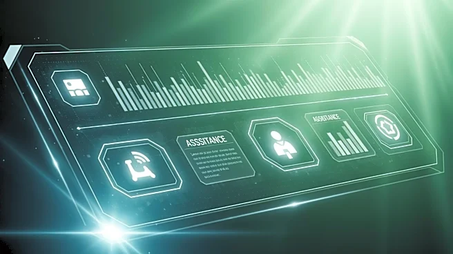 Code for America and Anthropic Partner to Enhance SNAP Administration with AI