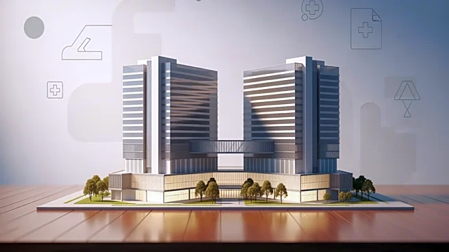 Sanford Health to Integrate North Memorial Health with $600 Million Investment