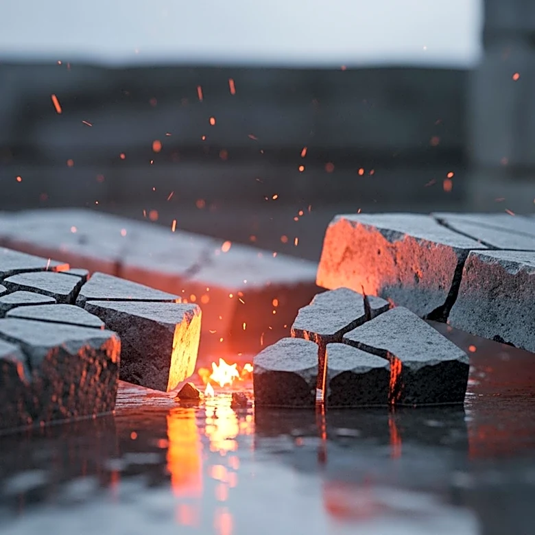 San Francisco's Vaillancourt Fountain Dismantling Sparks Fire Amid Controversy