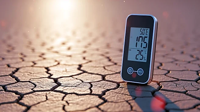 National Weather Service Issues Extreme Heat Warning for Southern California Residents