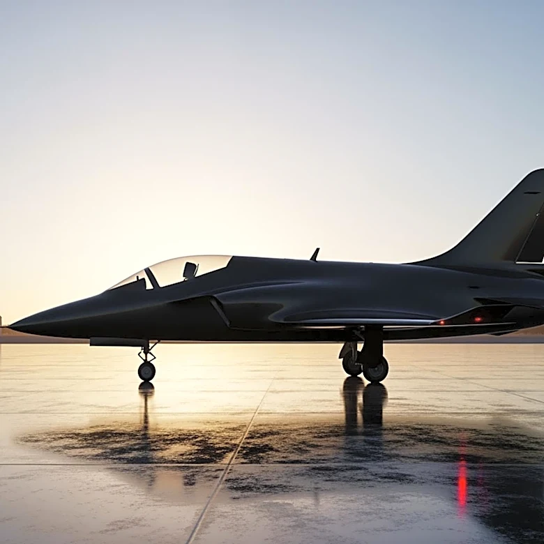 US Air Force Approves Boeing T-7A Trainer Aircraft for Production, Signaling Major Expansion
