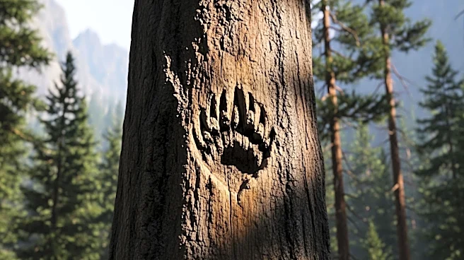 Glacier National Park Reports First Fatal Bear Attack in Decades