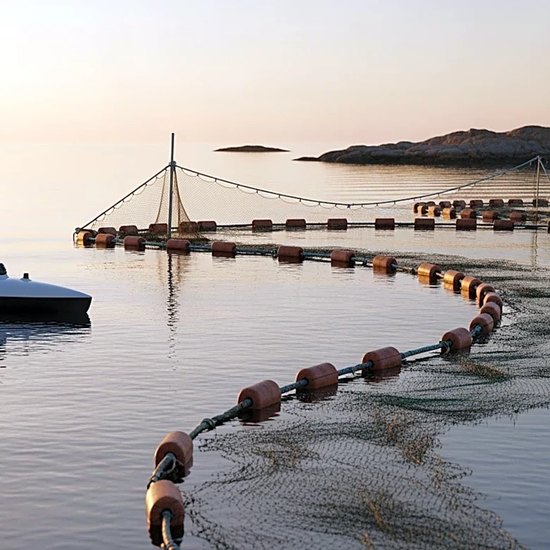 Greek Fishermen Discover Ukrainian Drone Boat, Raising Security Concerns