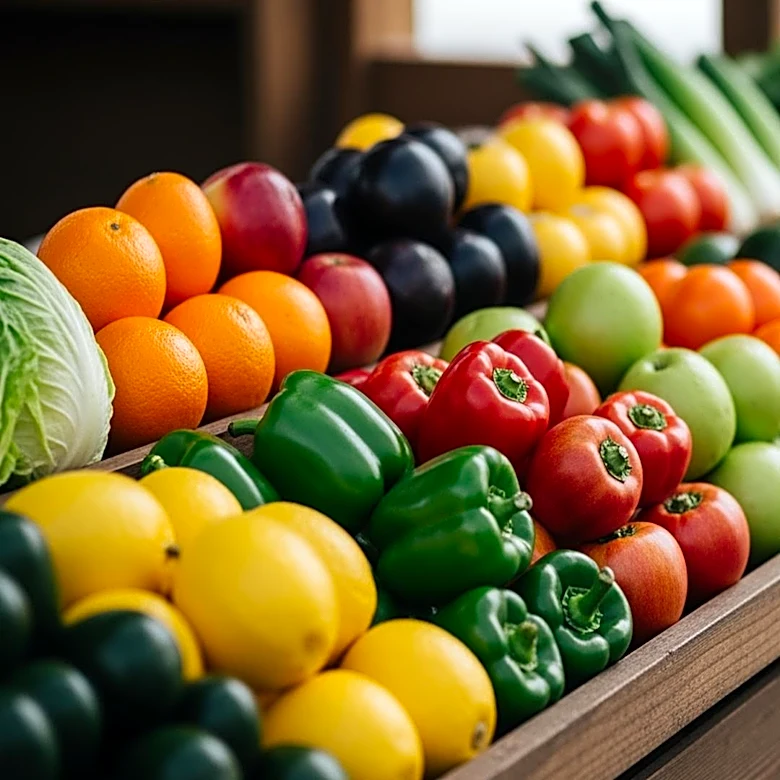 USDA Mandates Broader Food Selection for SNAP Retailers