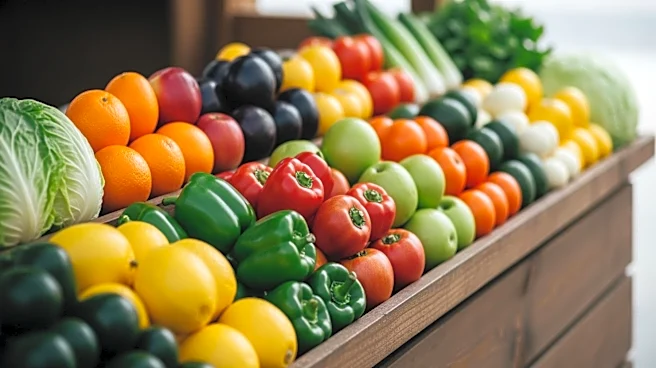 USDA Mandates Broader Food Selection for SNAP Retailers