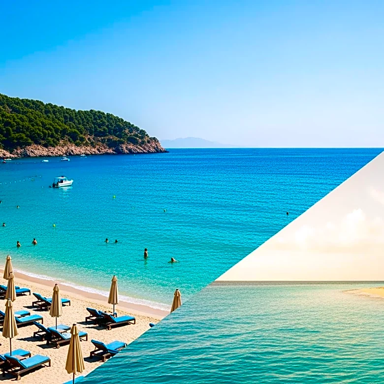 Middle East Instability Redirects Summer Travel Demand to Spain and the Caribbean